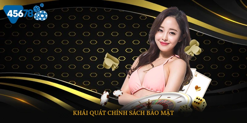 Bảo mật thông qua công nghệ mã hoá
