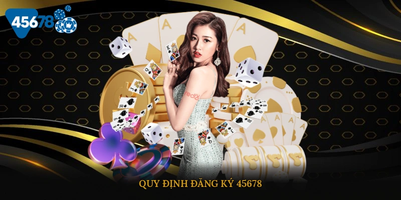 Lưu ý cần nắm khi thực hiện tạo tài khoản nhà cái