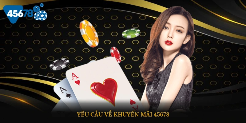 Người chơi đáp ứng điều kiện cược